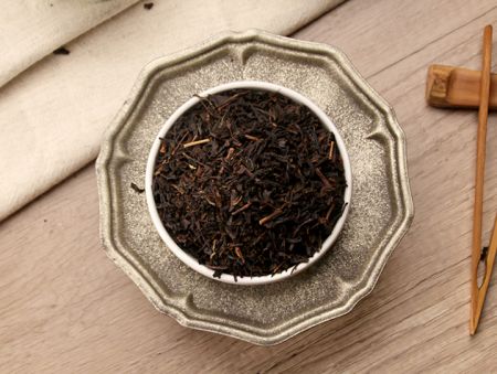 Premium Earl Grey for retail stores