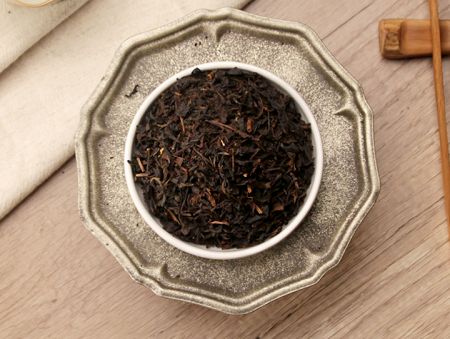 Earl Grey for signature beverages