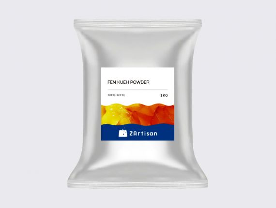 Fen Kueh Powder - Wholesale fen kueh powder for beverage businesses