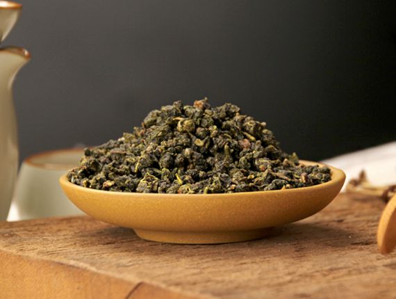 Four Seasons Green (TAIWAN) - Wholesale four seasons green for beverage businesses