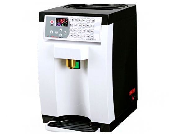 Fructose Dispenser - Wholesale Fructose Dispenser for Beverage Businesses