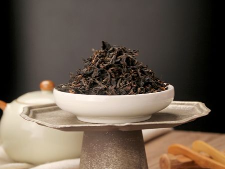 Fruity Black Tea