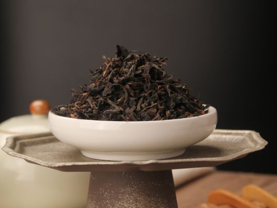 Fruity Black Tea - Wholesale fruity black tea for beverage businesses