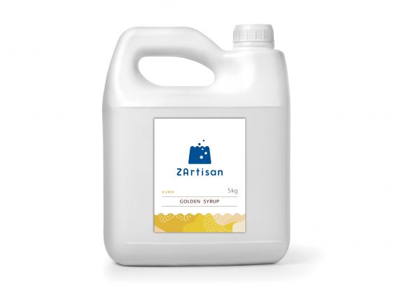 Golden Cane Sugar Syrup - Wholesale golden cane sugar syrup for beverage businesses