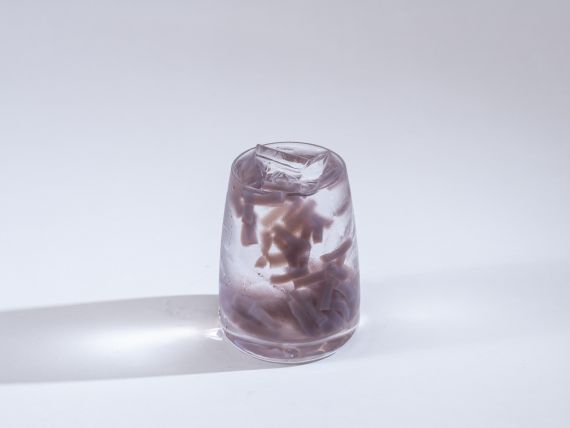 grape coconut jelly factory