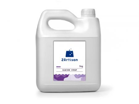 Grape Syrup - Wholesale grape syrup for beverage businesses