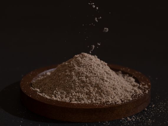 Grass Jelly Concentrated Powder - Wholesale grass jelly powder for beverage businesses