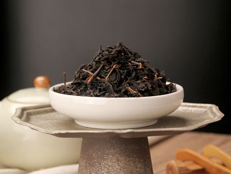 Honey Black Tea (TAIWAN)