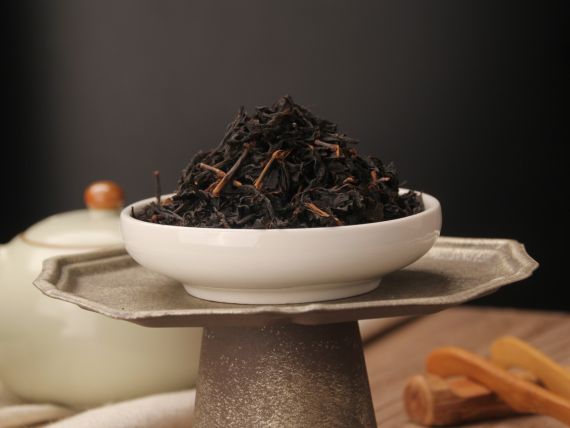 Honey Black Tea (TAIWAN) - Wholesale honey black tea for beverage businesses
