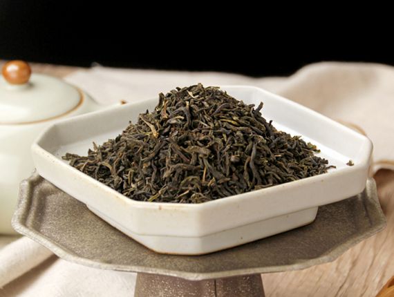 Jasmine Green Tea - Wholesale jasmine green tea for beverage businesses