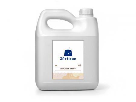 Liquid Fructose - Wholesale liquid fructose for beverage businesses