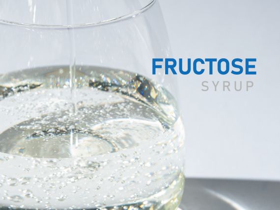 Liquid Fructose - Wholesale liquid fructose for beverage businesses
