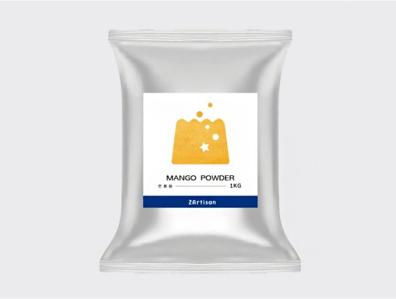 Mango Powder - Wholesale mango powder for beverage businesses