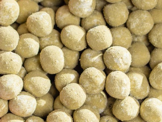 抹茶粉圓珍珠粉供應商