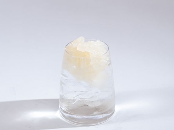 original coconut jelly factory