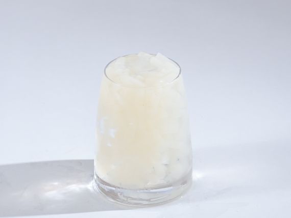 premium original coconut jelly for bubble tea franchise