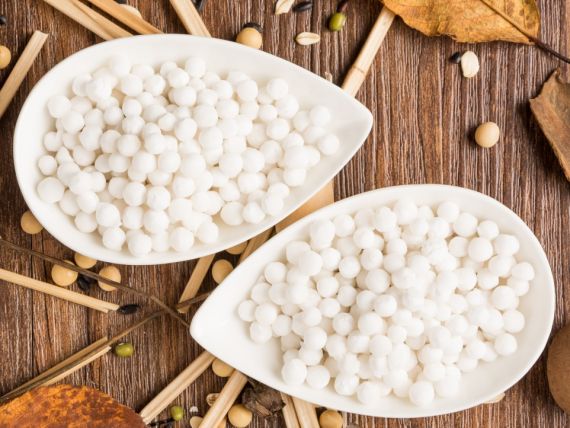 Original Tapioca Pearl