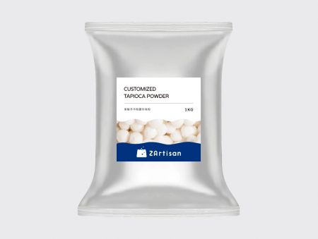 Original Tapioca Powder