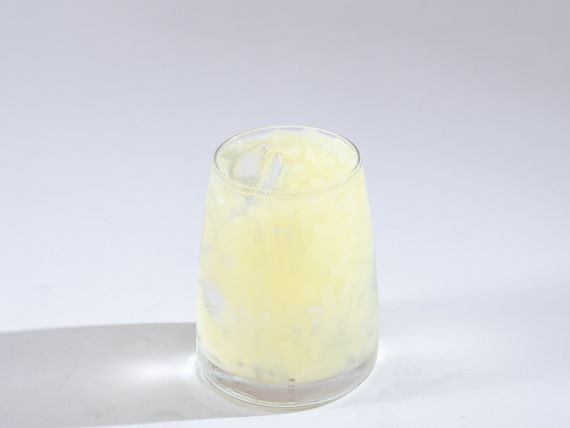 pineapple coconut jelly supplier