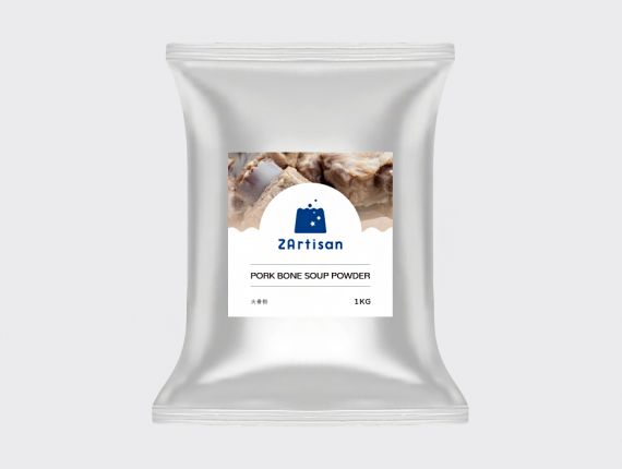 Pork Bone Soup Powder - Premium pork bone soup powder for f Chain Restaurants