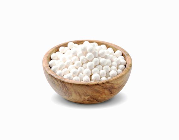 Handmade Tapioca Powder