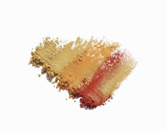 Custom Savory Blends