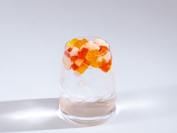 彩虹蒟蒻供應商