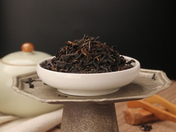 Ripe Black Tea - Wholesale ripe black tea for beverage businesses
