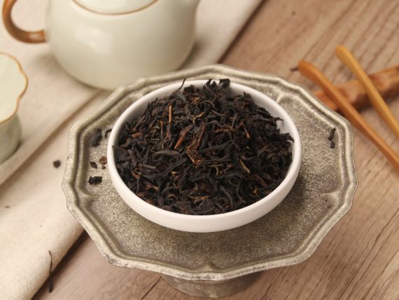 優質熟茶紅茶，高品質紅茶供應