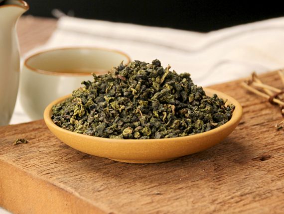 Rose Oolong - Wholesale Rose Oolong for beverage businesses