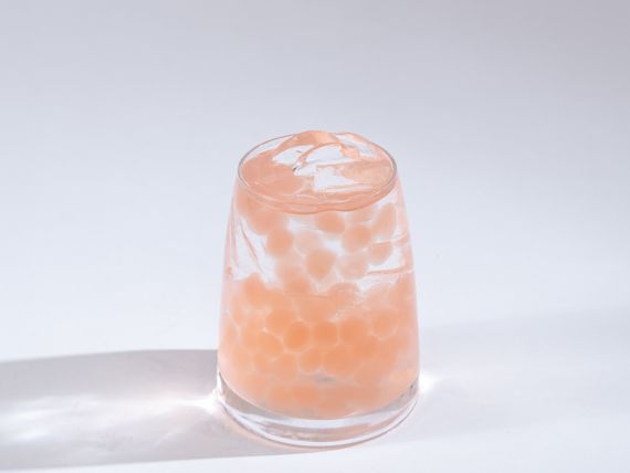 sakura crystal boba supplier