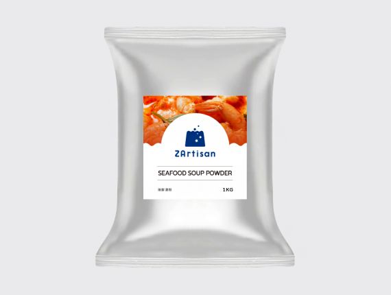 Seafood Soup Powder - Premium seafood soup powder for Chain Restaurants