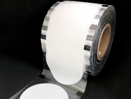 Premium Sealing Film for Bubble Tea Shops