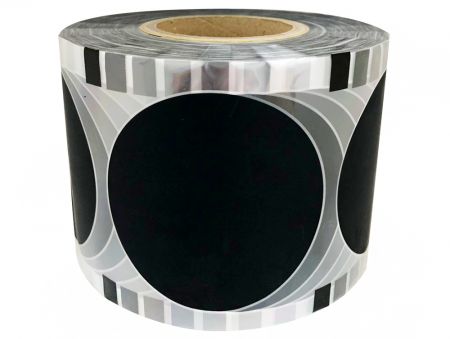 Sealing Film for Retail Stores