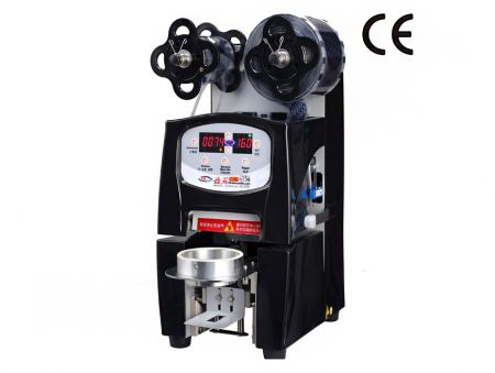 Premium Sealing Machine for Bubble Tea Shops