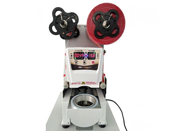 Sealing Machine - Wholesale Sealing Machine for Beverage Businesses