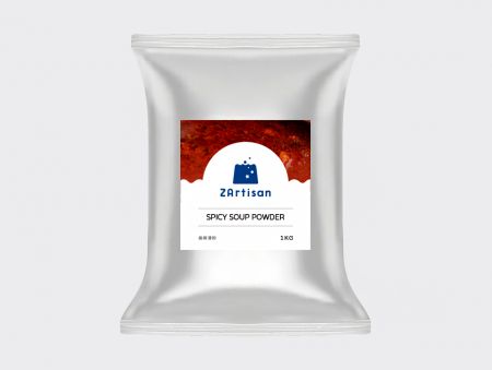 Spicy Soup Powder - Wholesale spicy soup powder for food businesses