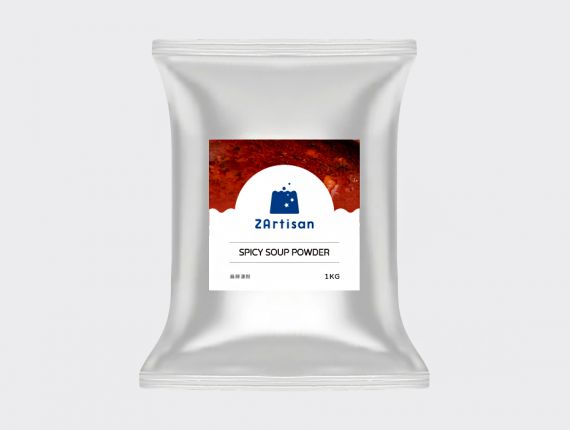 Spicy Soup Powder - Wholesale spicy soup powder for food businesses