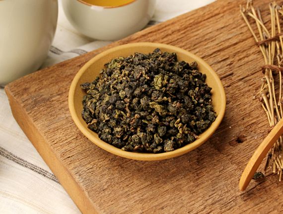 Sugarcane Oolong (TAIWAN) - Wholesale sugarcane oolong for beverage businesses