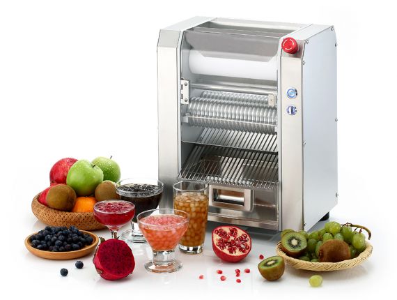 Tapioca Pearl Machine - Wholesale Tapioca Pearl Machine for Beverage Businesses