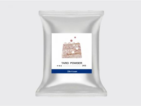 Taro Powder