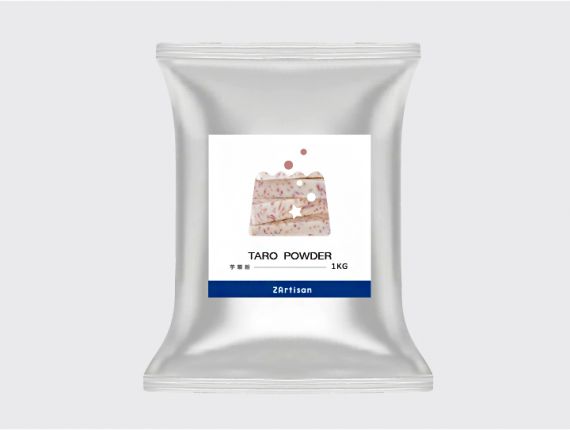 Taro Powder - Wholesale taro powder for beverage businesses