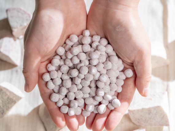 Taro Tapioca Powder - Wholesale taro tapioca powder for beverage businesses