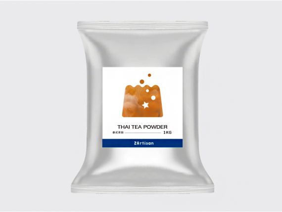 Thai Tea Powder - Wholesale Thai Tea powder for beverage businesses