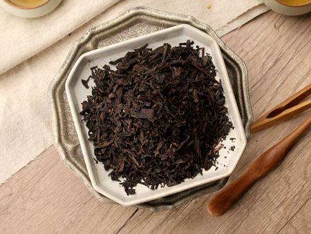 Premium Tieguanyin Oolong for retail stores
