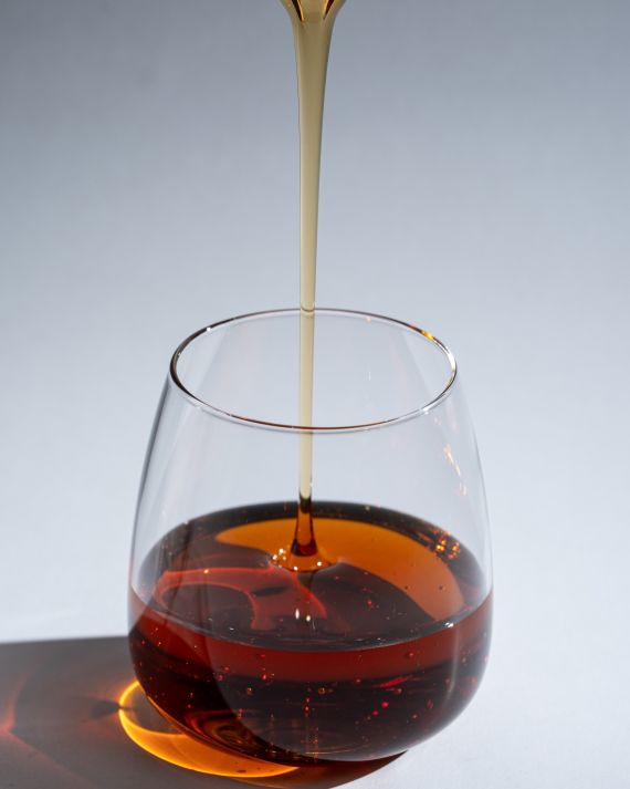 Wholesale Traditional Stir-fried Sugar Syrup Supplier