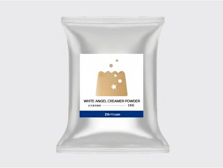 White Angel Creamer Powder - Wholesale white angel creamer powder for beverage businesses