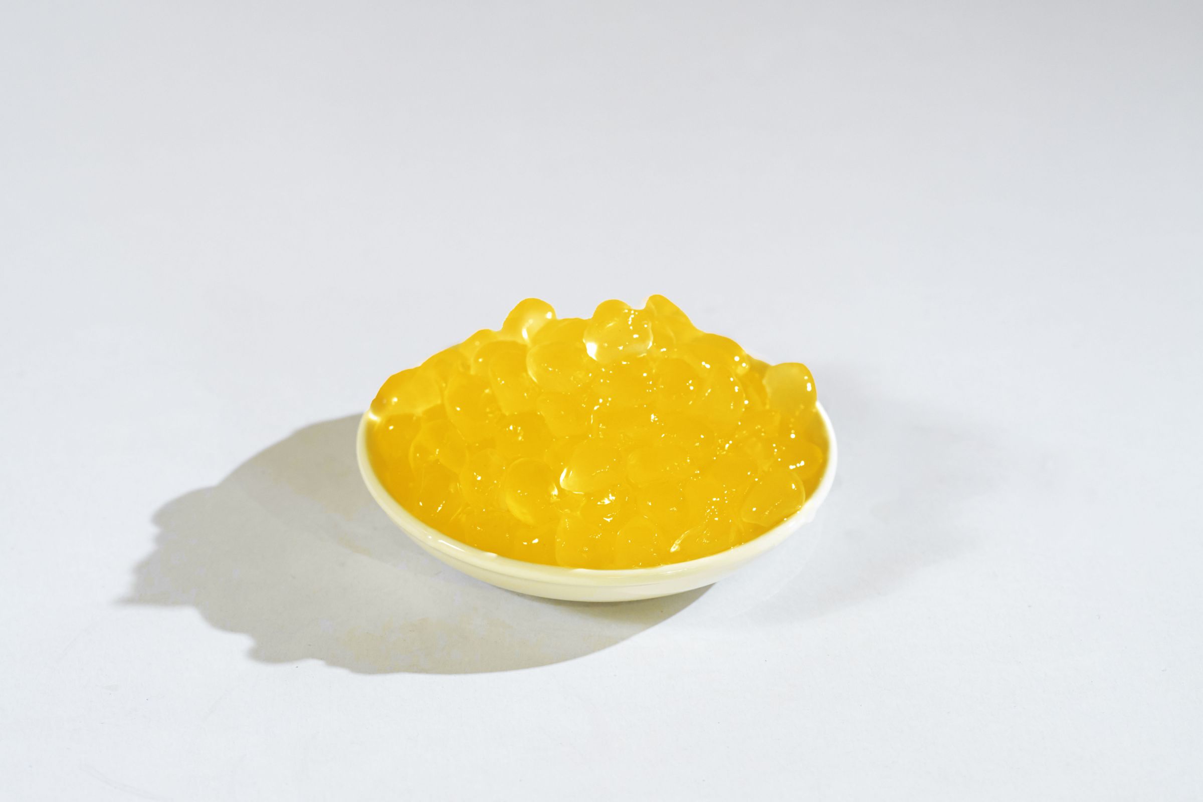 mango crystal boba factory