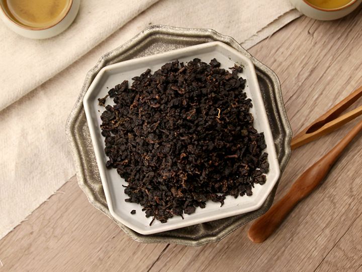 Oolong Verde Premium para tiendas minoristas