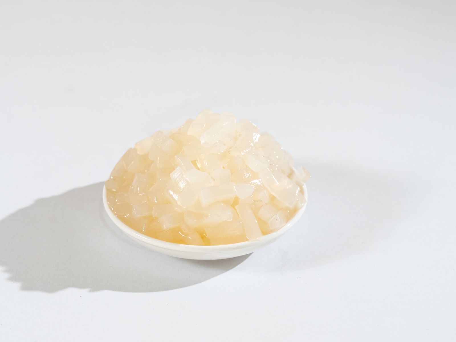 原味椰果 | 台灣高品質原味椰果製造商 | 宏珍食品有限公司